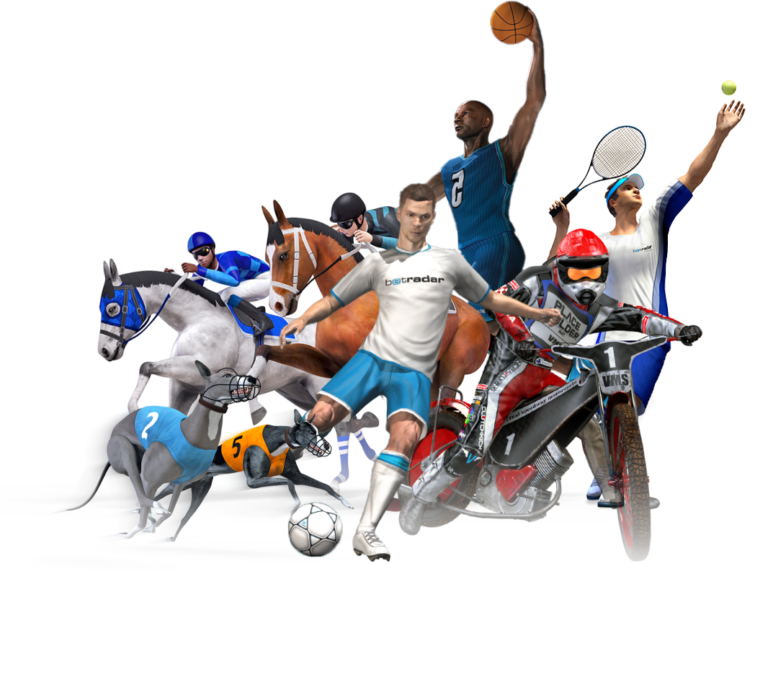 Bet on Virtual Sports